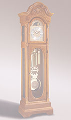Click Here to View the Oakdale, Product Number 1220