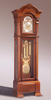 Get the finest grandfather, Mantle, Wall, and Koo Koo clocks from Mike's Clock Emporium.