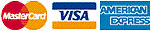 Mikes Clocks of HILLSBORO, OREGON accepts Mastercard Visa American Express