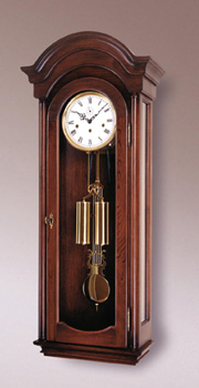 Get the finest grandfather, Mantle, Wall, and Koo Koo clocks from Mike's Clock Emporium.